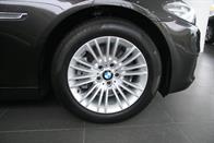 BMW 5 Series 520i 2014